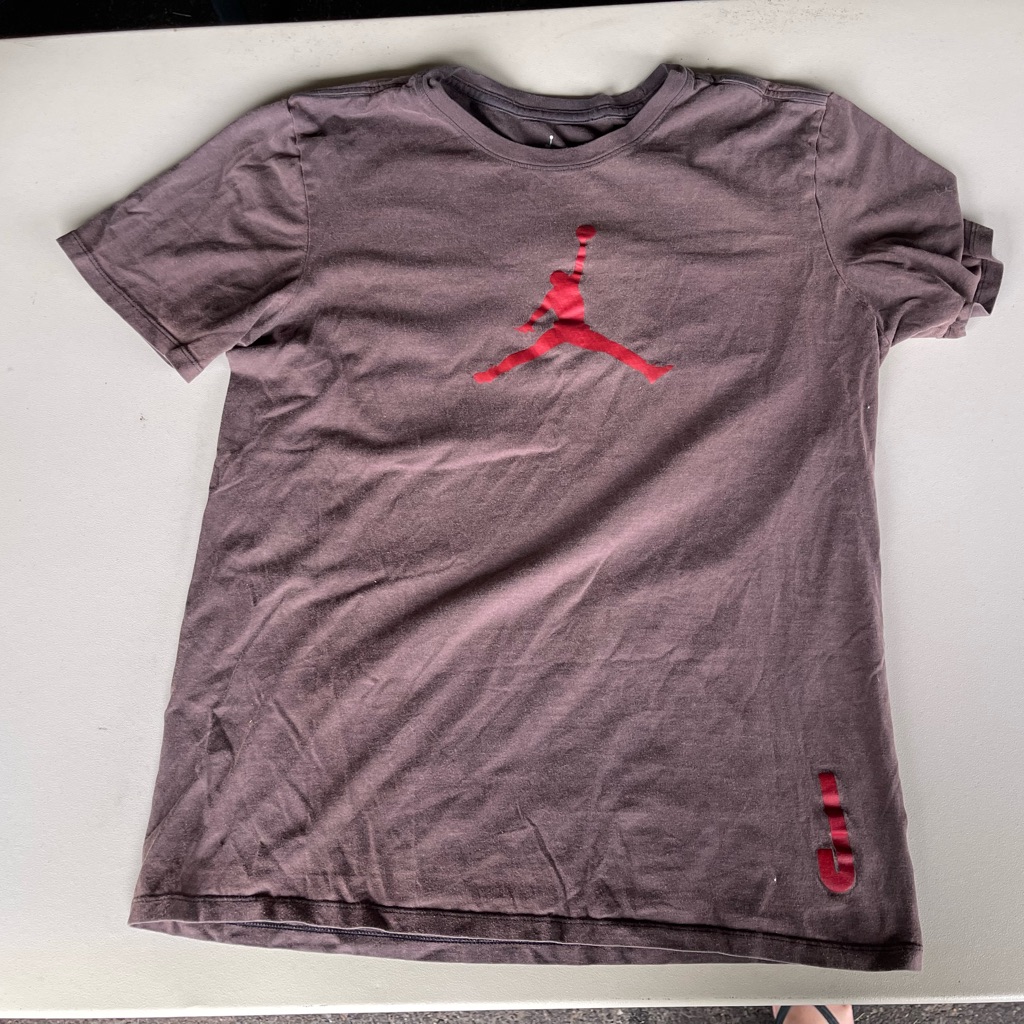 Nike Jordan  Nike Jordan Shirt